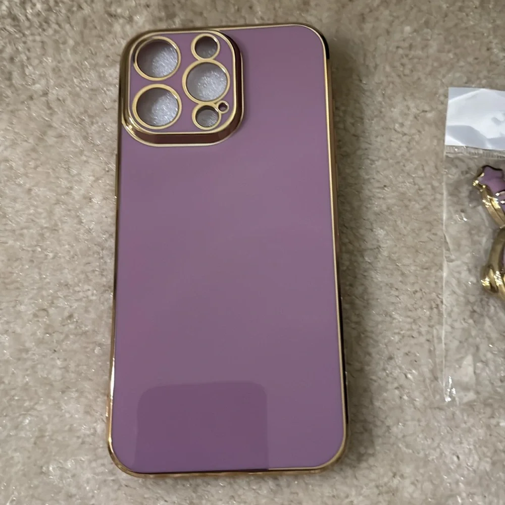 iPhone 15 pro max cover with stand